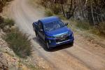 Mitsubishi Triton GLX+ Double Cab 2019 года (AU)